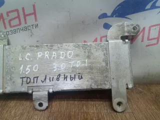 2391730041 Радиатор топливный TOYOTA LAND CRUISER PRADO 150 Toyota Land Cruiser Prado 150 Арт AV47999, вид 6