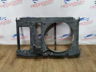 9651941680 Панель передняя CITROEN C4 LC 2005 Citroen C4 1 Арт AV48062, вид 1