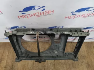 9651941680 Панель передняя CITROEN C4 LC 2005 Citroen C4 1 Арт AV48062, вид 3