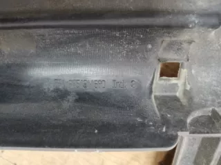 9651941680 Панель передняя CITROEN C4 LC 2005 Citroen C4 1 Арт AV48062, вид 4