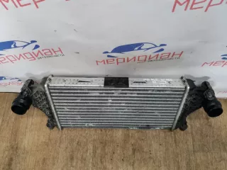 0995002900 Интеркулер MERCEDES-BENZ ML/GLE W166 2.2 2017 Mercedes ML/GLE W166 Арт AV48118, вид 3