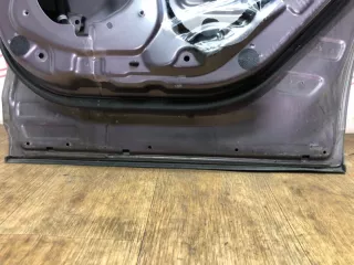 H210MJG0MA Дверь задняя правая NISSAN X-TRAIL T31 2007 Nissan X-Trail T31 Арт AV48295, вид 6