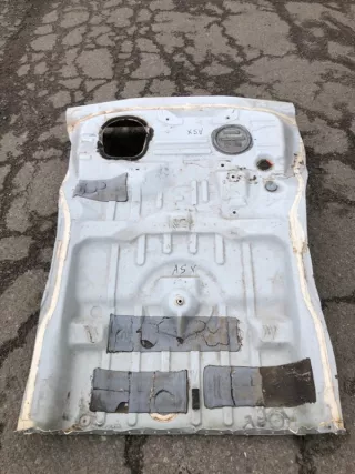 Ниша запасного колеса MITSUBISHI ASX 1.6 2011 Mitsubishi ASX Арт AV48729, вид 1