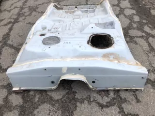  Ниша запасного колеса MITSUBISHI ASX 1.6 2011 Mitsubishi ASX Арт AV48729, вид 2