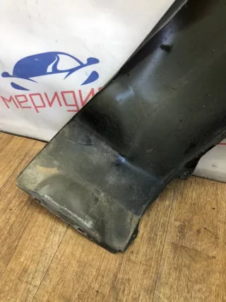 1702314 Крыло переднее левое FORD MONDEO IV 2011 Ford Mondeo 4 restailing Арт AV49011, вид 7