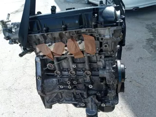 PEY702300B Двигатель PE MAZDA 3 BL 2.0 2010 Mazda 3 BL Арт AV49166, вид 2