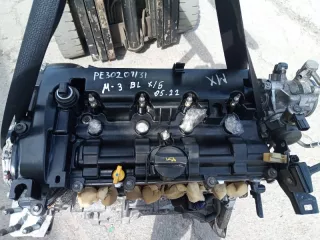 PEY702300B Двигатель PE MAZDA 3 BL 2.0 2010 Mazda 3 BL Арт AV49166, вид 6