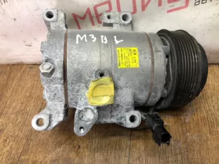 BFD161K00 Компрессор кондиционера MAZDA 3 BL 2012 Mazda 3 BL Арт AV49235, вид 1