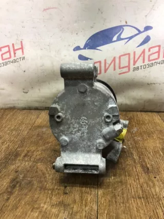 BFD161K00 Компрессор кондиционера MAZDA 3 BL 2012 Mazda 3 BL Арт AV49235, вид 6