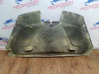 7979H9 Шумоизоляция капота CITROEN C4 GRAND PICASSO UA Citroen C4 Grand Picasso 1 Арт AV50171, вид 2