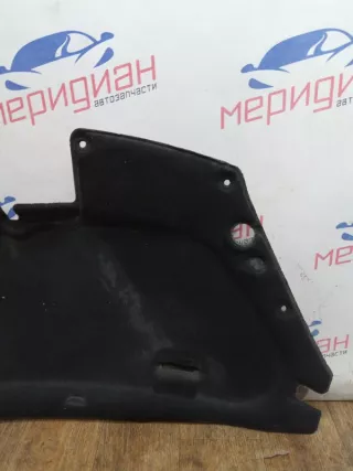 7979H9 Шумоизоляция капота CITROEN C4 GRAND PICASSO UA Citroen C4 Grand Picasso 1 Арт AV50171, вид 3