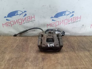 GMY02661X Суппорт тормозной задний правый MAZDA 6 GJ 2016 Mazda 6 3 Арт AV50710, вид 1