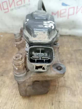 GMY02661X Суппорт тормозной задний правый MAZDA 6 GJ 2016 Mazda 6 3 Арт AV50710, вид 3