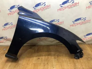 MZ10090AR Крыло переднее правое MAZDA 6 GJ 2015 Mazda 6 3 Арт AV51220