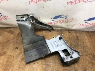 5370102080 Лонжерон передний правый TOYOTA AURIS E150 2007 Toyota Auris 1 Арт AV51333, вид 2