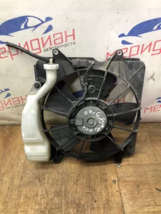 19015RSAG01 Вентилятор радиатора HONDA CIVIC 5D 2007 Honda Civic 8 Арт AV51582, вид 2