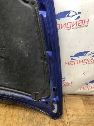 GSYD5231XA Капот MAZDA 6 GH 2010 Mazda 6 2 Арт AV51771, вид 8