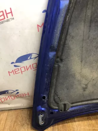 GSYD5231XA Капот MAZDA 6 GH 2010 Mazda 6 2 Арт AV51771, вид 9