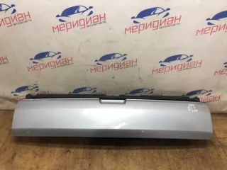 8701CA Дверь багажника нижняя PEUGEOT 3008 2012 Peugeot 3008 1 Арт AV51804, вид 1