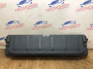 8701CA Дверь багажника нижняя PEUGEOT 3008 2012 Peugeot 3008 1 Арт AV51804, вид 2