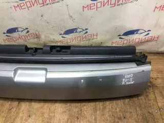 8701CA Дверь багажника нижняя PEUGEOT 3008 2012 Peugeot 3008 1 Арт AV51804, вид 3