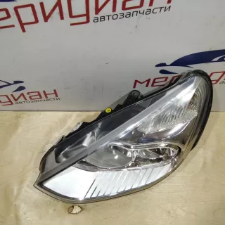 6M2113W030AH Фара левая FORD S-MAX WS 2007 Ford S-Max 1 Арт AV51946, вид 2
