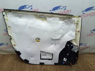 16672075009H14 Обшивка дверей (комплект) Mercedes GL X166 Арт AV50597, вид 4