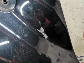 631005149R Крыло переднее правое RENAULT MEGANE III 1.5 TDI Renault Megane 3 Арт AV52409, вид 4