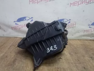 16500EF80C Корпус воздушного фильтра NISSAN TIIDA C11 2009 Nissan TIIDA C11 Арт AV52649, вид 2