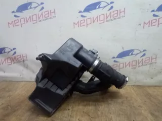 16500EF80C Корпус воздушного фильтра NISSAN TIIDA C11 2009 Nissan TIIDA C11 Арт AV52649, вид 4