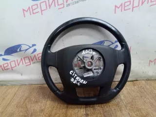 4109PG Рулевое колесо без AIRBAG CITROEN DS4 2013 Citroen DS4 Арт AV52749, вид 2