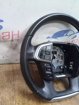 4109PG Рулевое колесо без AIRBAG CITROEN DS4 2013 Citroen DS4 Арт AV52749, вид 3