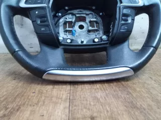 4109PG Рулевое колесо без AIRBAG CITROEN DS4 2013 Citroen DS4 Арт AV52749, вид 4