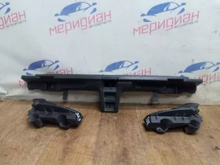 7416X9 Кронштейн заднего бампера CITROEN DS4 2013 Citroen DS4 Арт AV52776, вид 1