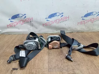 8492065J0 Ремень безопасности с пиропатроном SUZUKI GRAND Suzuki Grand Vitara JT Арт AV52786, вид 1