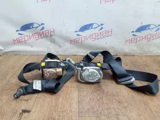 8492065J0 Ремень безопасности с пиропатроном SUZUKI GRAND Suzuki Grand Vitara JT Арт AV52786, вид 6