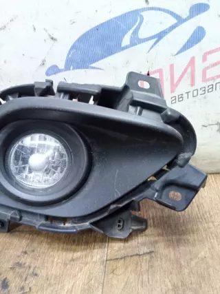 GHP952420B Фара противотуманная правая MAZDA 6 GJ 2014 Mazda 6 3 Арт AV52878, вид 2