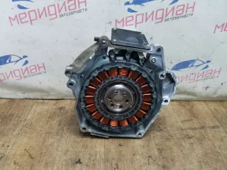 1A200RMX000 Генератор HONDA CIVIC 4D 1.3 HIBRID 2009 Honda Civic 8 restailing Арт AV52916, вид 2