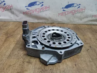 1A200RMX000 Генератор HONDA CIVIC 4D 1.3 HIBRID 2009 Honda Civic 8 restailing Арт AV52916, вид 3