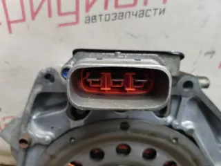 1A200RMX000 Генератор HONDA CIVIC 4D 1.3 HIBRID 2009 Honda Civic 8 restailing Арт AV52916, вид 4