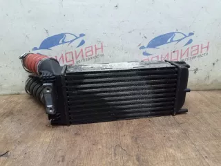 9656503480 Интеркулер Peugeot 3008 1 Арт AV53110, вид 2