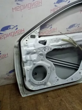 GHY05802XJ Дверь передняя правая Mazda 6 3 Арт AV53229, вид 9
