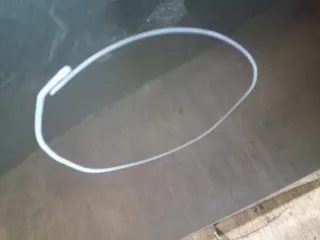 BBY27302XJ Дверь задняя левая MAZDA 3 BL 2011 Mazda 3 BL Арт AV53245, вид 5