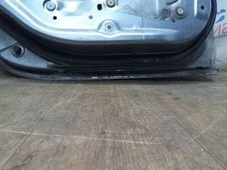 BBY27302XJ Дверь задняя левая MAZDA 3 BL 2011 Mazda 3 BL Арт AV53245, вид 9