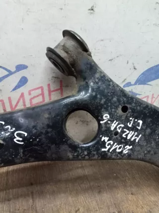 GHP934300K Рычаг передний правый Mazda 6 3 Арт AV53257, вид 3