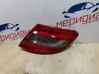 2048203064 Фонарь задний правый MERCEDES-BENZ C-CLASS W204 Mercedes C W204 Арт AV53495, вид 2