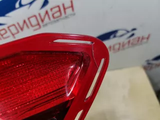 2048203064 Фонарь задний правый MERCEDES-BENZ C-CLASS W204 Mercedes C W204 Арт AV53495, вид 3