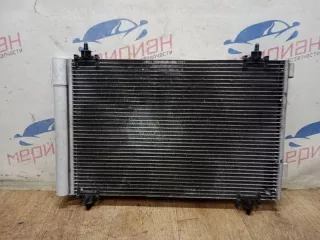 9682531580 Радиатор кондиционера CITROEN DS4 2013 Citroen DS4 Арт AV53842, вид 2
