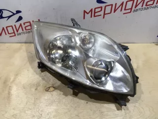 8111002480 Фара правая TOYOTA AURIS 2006 Toyota Auris 1 Арт AV53932, вид 1