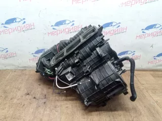 8200248079 Корпус отопителя RENAULT SCENIC II 1.6 2008 Renault Scenic 2 Арт AV54082